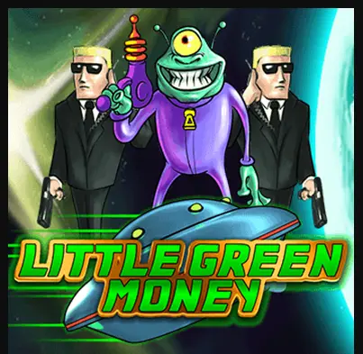 Little Green Money